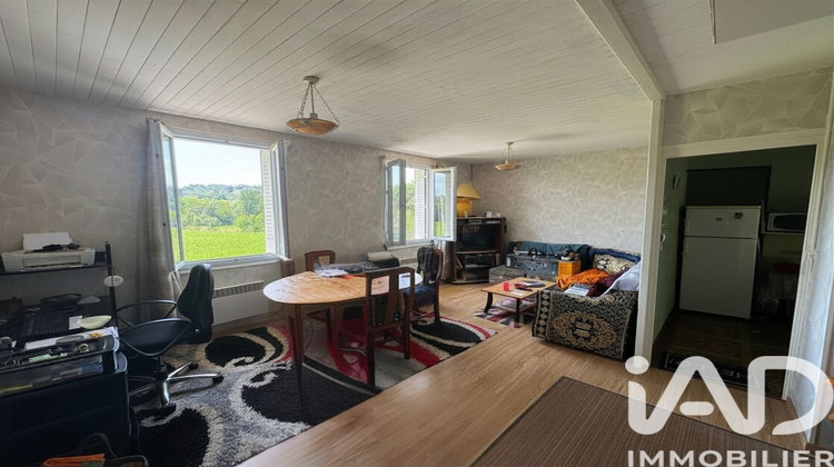 Ma-Cabane - Vente Maison Gelos, 149 m²