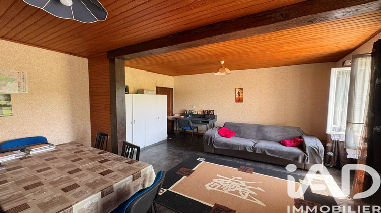 Ma-Cabane - Vente Maison Gelos, 149 m²