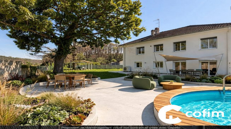 Ma-Cabane - Vente Maison Gelos, 156 m²