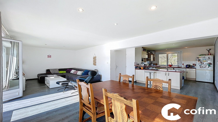 Ma-Cabane - Vente Maison Gelos, 156 m²