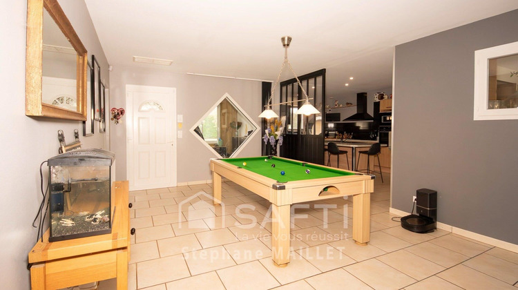 Ma-Cabane - Vente Maison Geloux, 172 m²