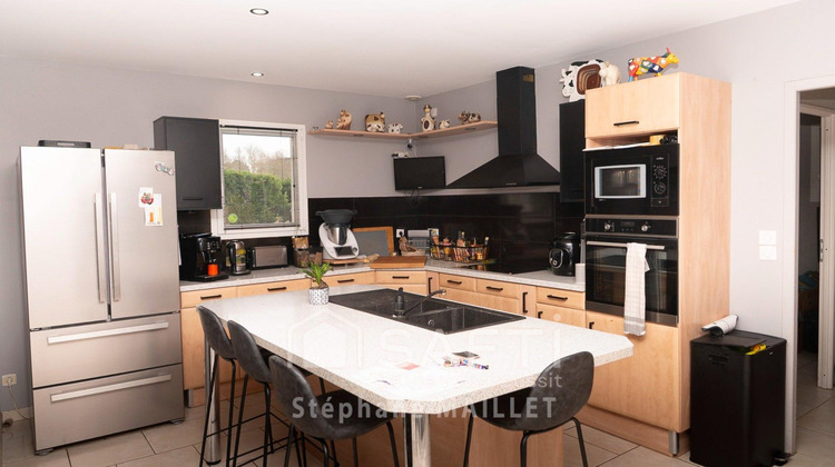 Ma-Cabane - Vente Maison Geloux, 172 m²