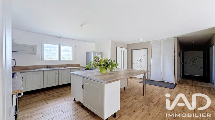 Ma-Cabane - Vente Maison Geloux, 92 m²