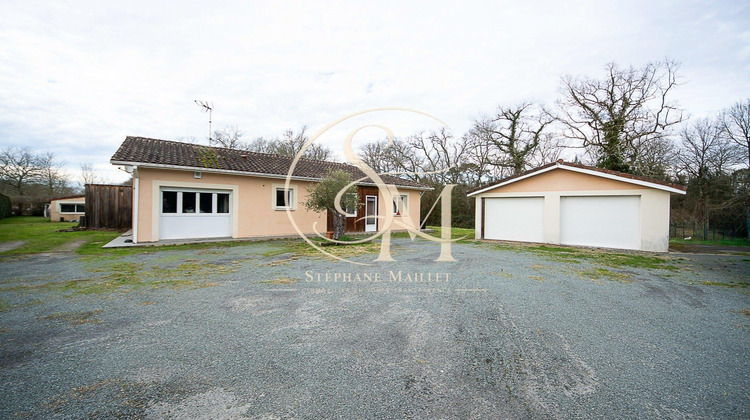 Ma-Cabane - Vente Maison Geloux, 172 m²