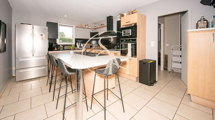Ma-Cabane - Vente Maison Geloux, 172 m²