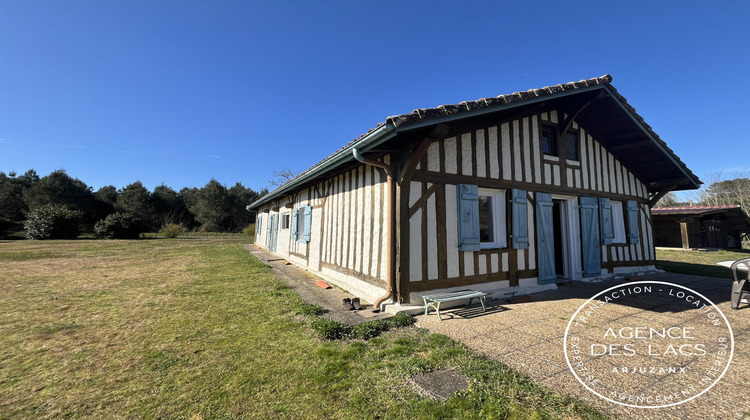 Ma-Cabane - Vente Maison Geloux, 97 m²