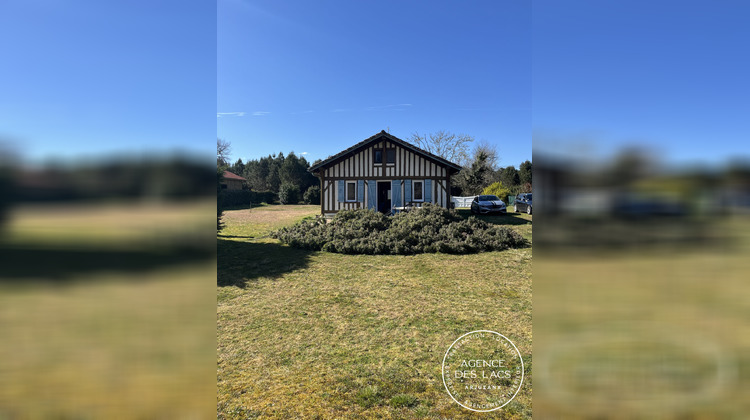 Ma-Cabane - Vente Maison Geloux, 97 m²