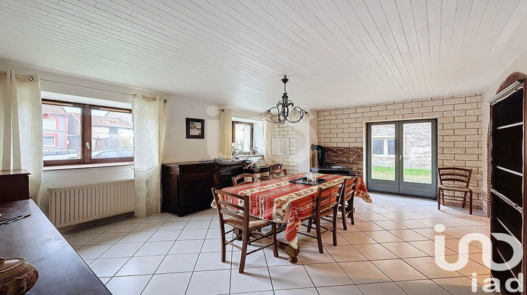 Ma-Cabane - Vente Maison Gelucourt, 130 m²