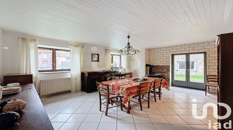 Ma-Cabane - Vente Maison Gelucourt, 130 m²