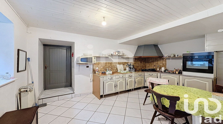 Ma-Cabane - Vente Maison Gelucourt, 130 m²