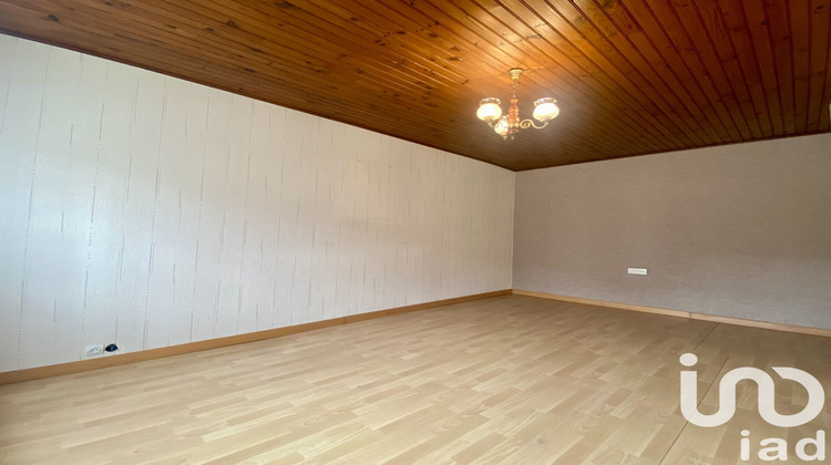 Ma-Cabane - Vente Maison Gelucourt, 165 m²