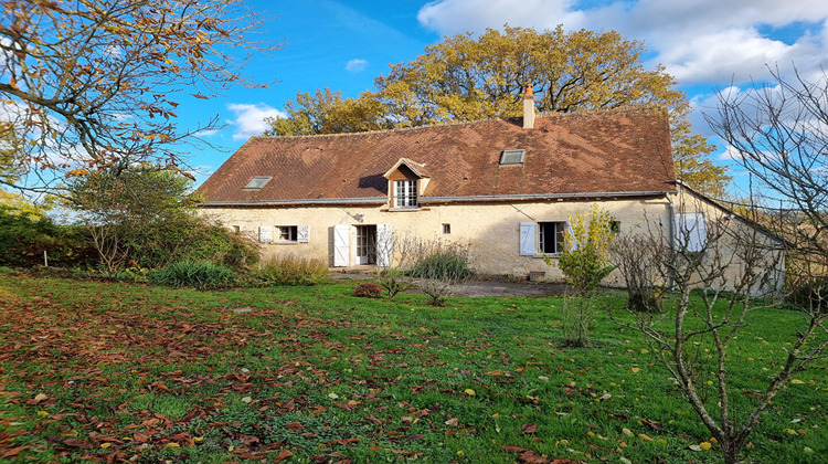 Ma-Cabane - Vente Maison GEMAGES, 212 m²