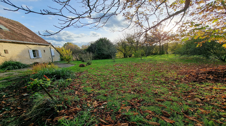 Ma-Cabane - Vente Maison GEMAGES, 212 m²