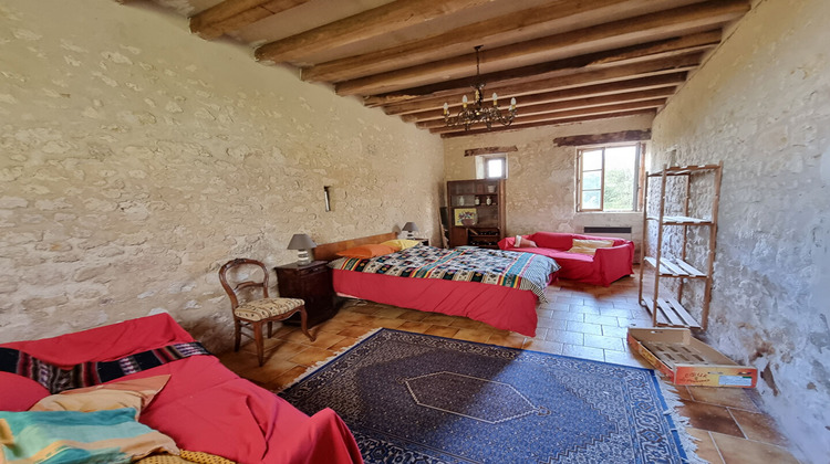 Ma-Cabane - Vente Maison GEMAGES, 212 m²