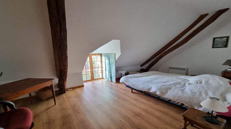 Ma-Cabane - Vente Maison GEMAGES, 212 m²