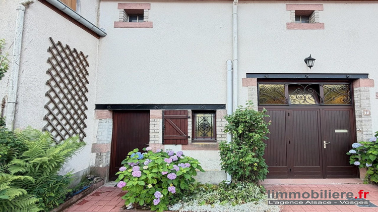 Ma-Cabane - Vente Maison Gemaingoutte, 107 m²