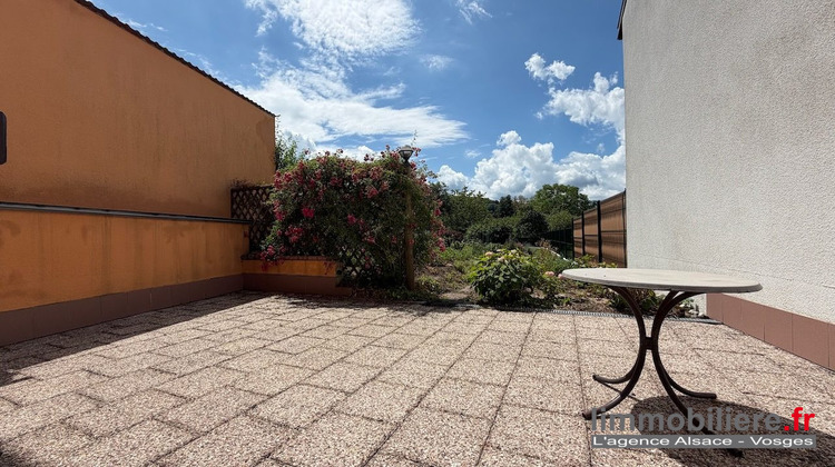 Ma-Cabane - Vente Maison Gemaingoutte, 107 m²