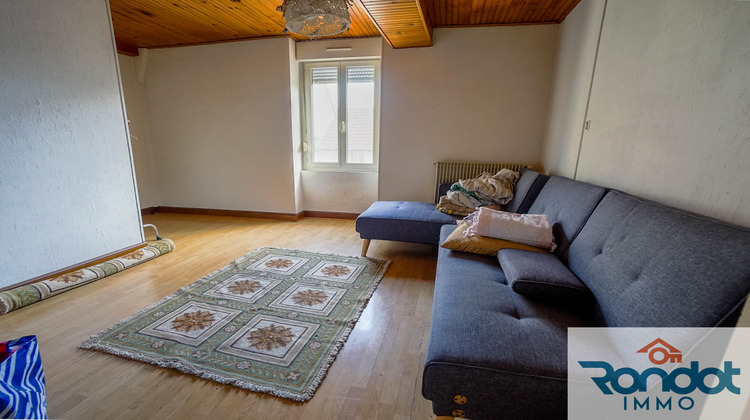 Ma-Cabane - Vente Maison Gemeaux, 127 m²