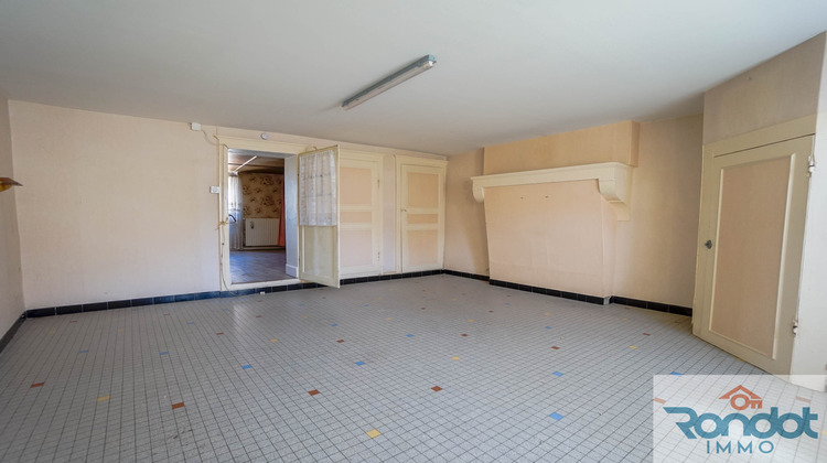 Ma-Cabane - Vente Maison Gemeaux, 92 m²