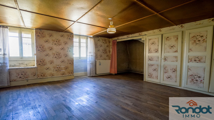 Ma-Cabane - Vente Maison Gemeaux, 92 m²