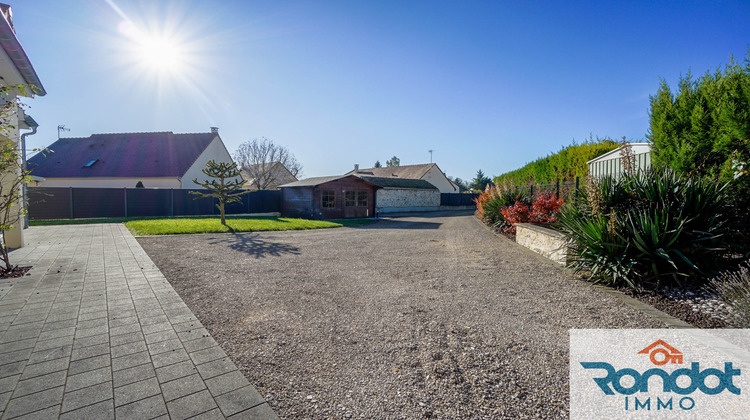 Ma-Cabane - Vente Maison Gemeaux, 180 m²