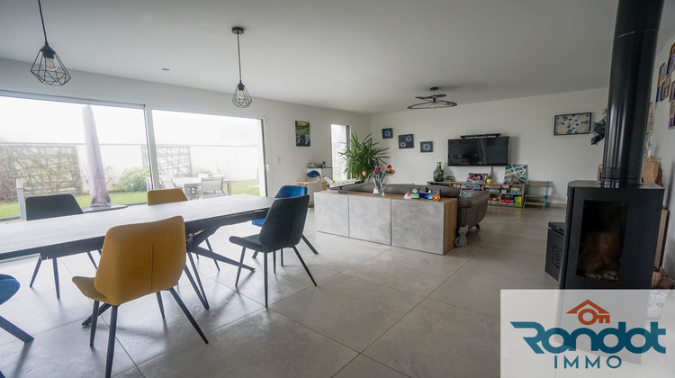 Ma-Cabane - Vente Maison Gemeaux, 190 m²