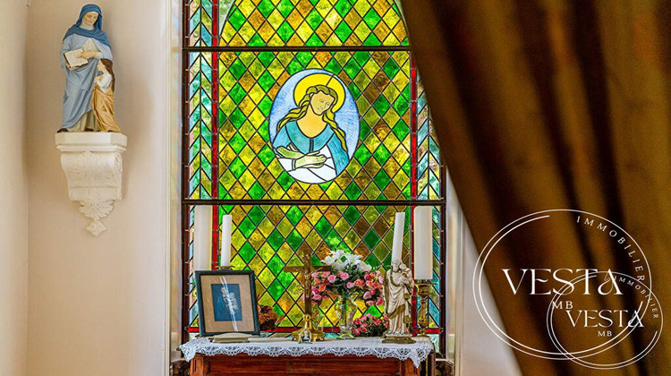 Ma-Cabane - Vente Maison Gemeaux, 685 m²