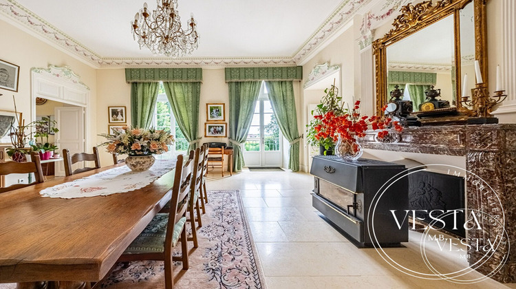 Ma-Cabane - Vente Maison Gemeaux, 685 m²