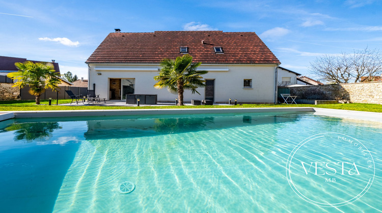 Ma-Cabane - Vente Maison Gemeaux, 180 m²