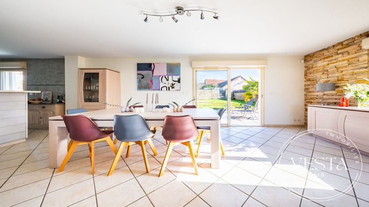 Ma-Cabane - Vente Maison Gemeaux, 180 m²