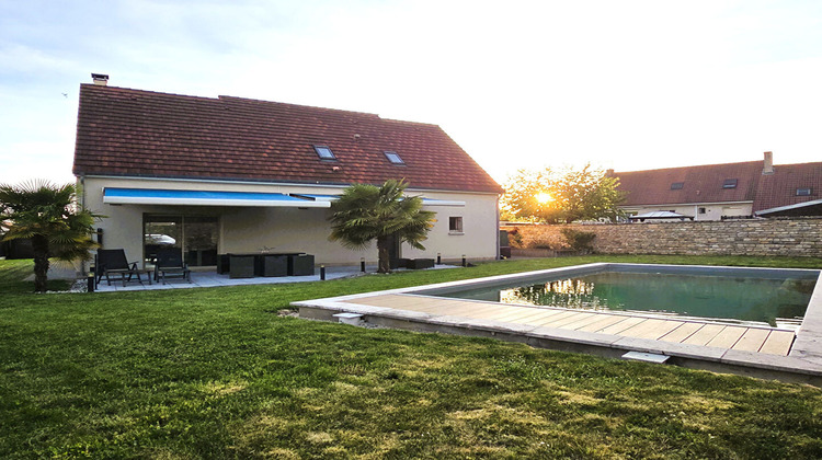 Ma-Cabane - Vente Maison GEMEAUX, 180 m²