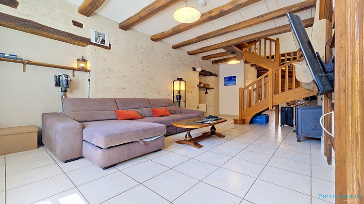 Ma-Cabane - Vente Maison Gemeaux, 87 m²