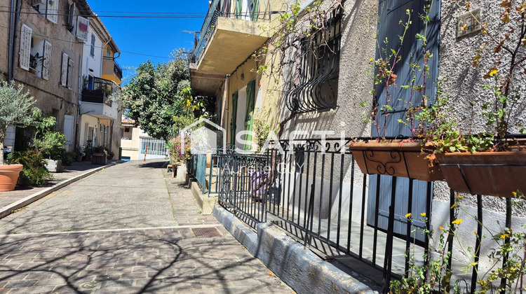 Ma-Cabane - Vente Maison Gemenos .., 107 m²