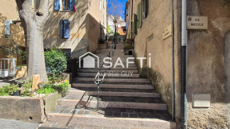 Ma-Cabane - Vente Maison Gemenos .., 107 m²