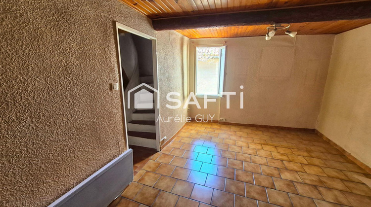 Ma-Cabane - Vente Maison Gemenos .., 107 m²