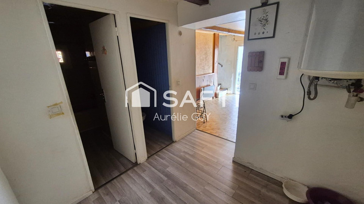 Ma-Cabane - Vente Maison Gemenos .., 107 m²