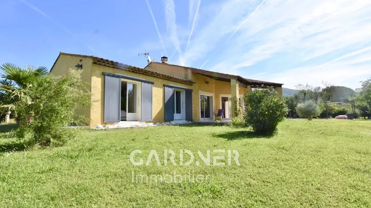 Ma-Cabane - Vente Maison Gémenos, 140 m²