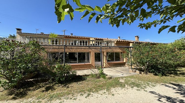 Ma-Cabane - Vente Maison Gémenos, 240 m²