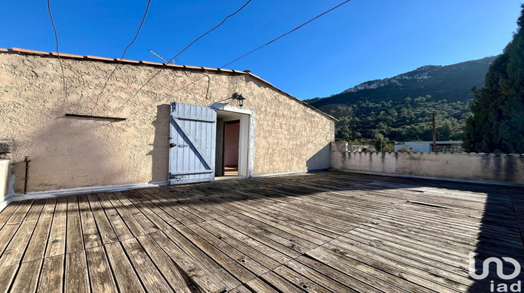 Ma-Cabane - Vente Maison Gémenos, 150 m²