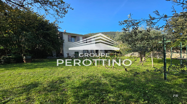 Ma-Cabane - Vente Maison GEMENOS, 92 m²