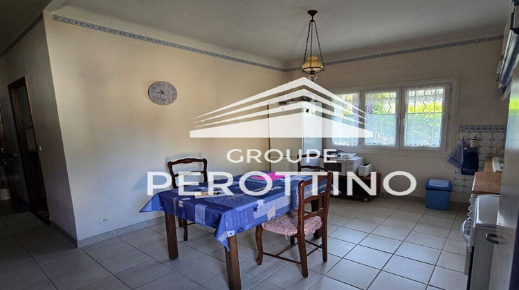 Ma-Cabane - Vente Maison GEMENOS, 92 m²
