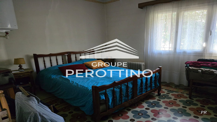 Ma-Cabane - Vente Maison GEMENOS, 92 m²