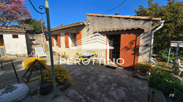 Ma-Cabane - Vente Maison GEMENOS, 92 m²