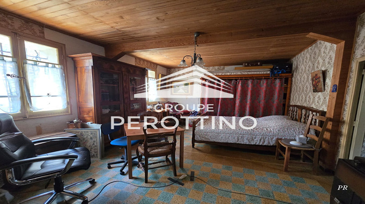 Ma-Cabane - Vente Maison GEMENOS, 92 m²