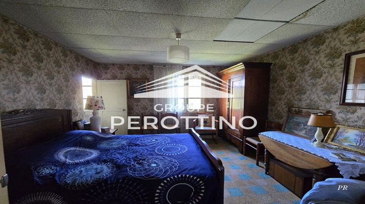 Ma-Cabane - Vente Maison GEMENOS, 92 m²