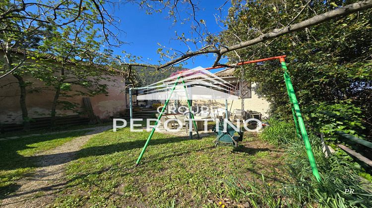 Ma-Cabane - Vente Maison GEMENOS, 92 m²