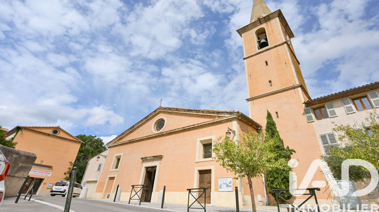 Ma-Cabane - Vente Maison Gémenos, 126 m²