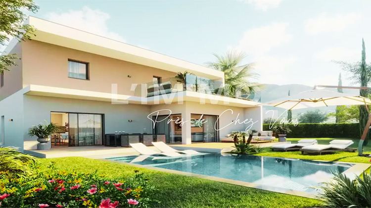 Ma-Cabane - Vente Maison GEMENOS, 130 m²