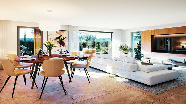 Ma-Cabane - Vente Maison GEMENOS, 130 m²