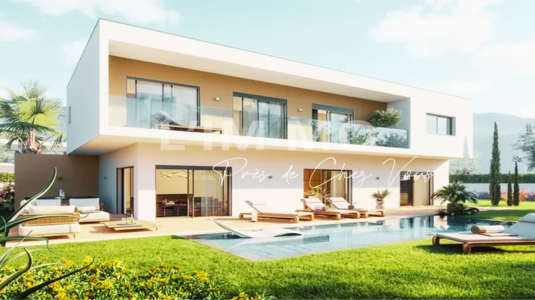 Ma-Cabane - Vente Maison GEMENOS, 130 m²